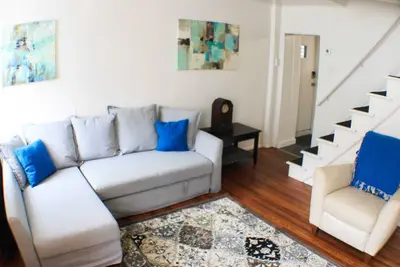 Image de Southside Slopes Crash Pad - Off Street Parking
