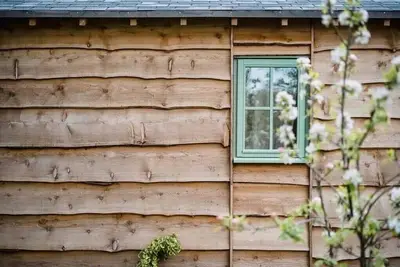 Image de Lavender Lodge, Toad Hall, Wangford