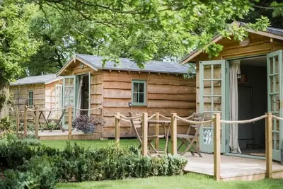 Image de Blossom Lodge, Toad Hall, Wangford