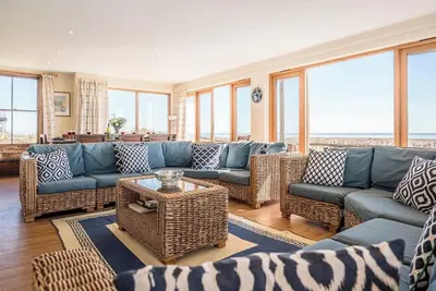 Image de Fairhaven, Thorpeness