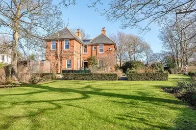 Image de Kingsfield House, Aldeburgh