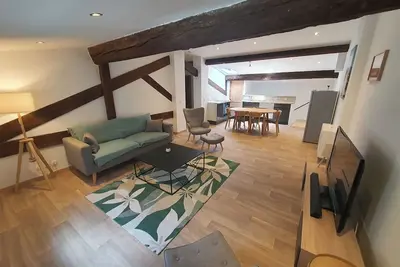 Image de Spacieux Appartement Lumineux et tout confort