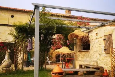 Image de Aux portes des incontournables du libournais