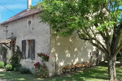 Image de Gite Ă la ferme 15 personnes