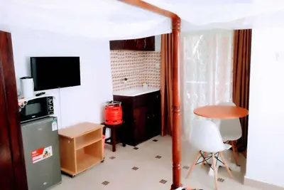 Image de Lux Suites Bustani Studio Apartments Nyali-33
