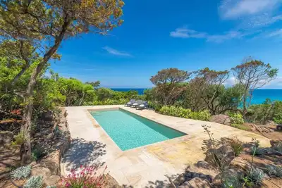 Image de Villa Rose Lux - Independent Villa