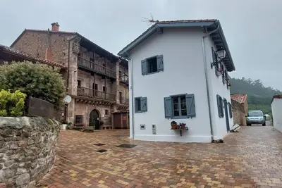 Image de Rural cottage in Riocorvo