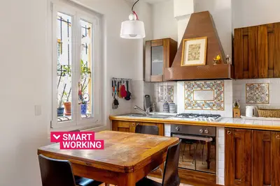 Image de San Felice 83 - Country Style House in Bologna