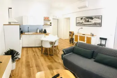 Image de Two Bedroom Apartment
