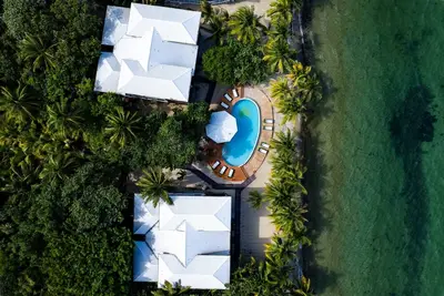 Image de Tbs 38 Beachside Resort Style Condo-Pool-3 Bedroom