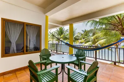 Image de Tbs 39 Beachside Resort Style Condo-Pool-3 Bedroom