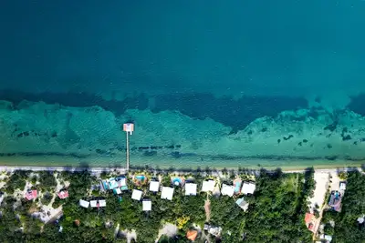 Image de Tbs North- Beachside-10 Room Large Family Complex