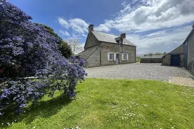 Image de Maison familial \"Le Gîte du prieuré\"