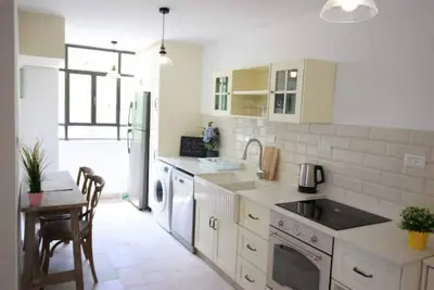 Image de Appartement luxueux à Jérusalem - Katamon