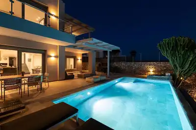 Image de Villa Katerina