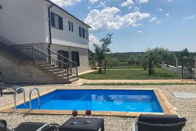 Image de Apartment in Casa Cerin with Private Pool