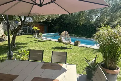 Image de Maison Ă Louer Ă La Jarrie