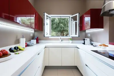 Image de Terra Rossa by Konnect, Views to Ionian Sea