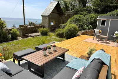 Image de Oceanblue: The Hideaway
