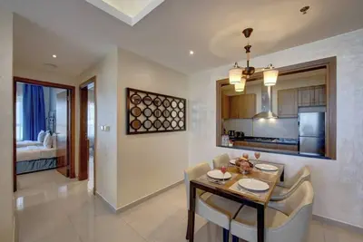 Image de Premium Two Bedrooms Apartment