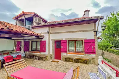 Image de Maison pour groupes | Domaine Ă Amares Portugal