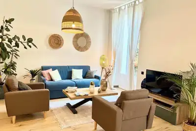 Image de Hotel Particulier Garden