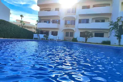 Image de Vilamoura Twins 1 With Pool by Homing