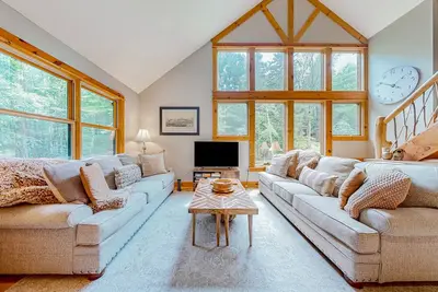 Image de Old Ark Retreat | Secluded  & spacious dog-friendly home in Wilmington