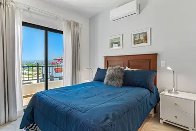 Image de Morgan Residences 607b @ Boutique Hotel with pool, gym, spa