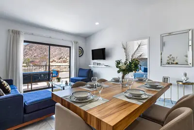 Image de Morgan Residences 607a @ Boutique Hotel with pool, gym, spa