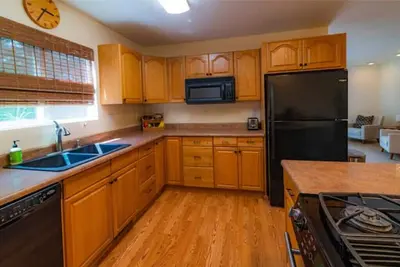 Image de Cobb Mountain Chalet Main For