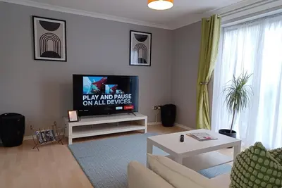 Image de Malting-Green Door-1 Bedroom Flat- Full Furnished