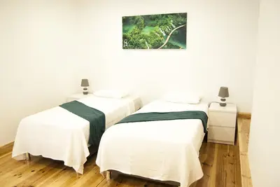 Image de Apartamento / Estudio até 6 Pessoas Para Casal ou Familia