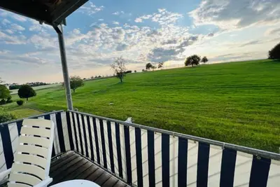 Image de Apartments Brombachsee - Apartment with garden view