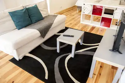 Image de Apartamento /estudio até 6 Pessoas Para Casal ou Familia