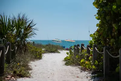 Image de 3 Min Walk to The Beach From Bailey's Escape Anna Maria Island