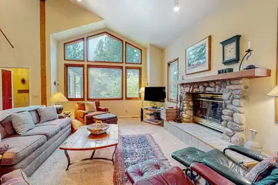 Image de Juniper Haven Retreat | Home in Sun Valley