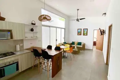 Image de Casa Verde - Casa en Condominio con Piscina