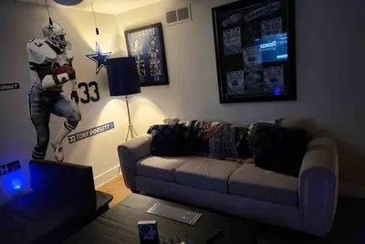 Image de Cowboy Live, Love, Loft View Downtown Fort Worth 2. 2