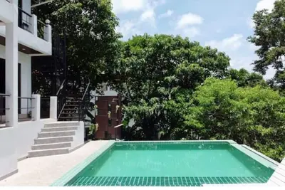 Image de Villa Seaview Garden (2 bedroom, sleeps 4) Apt#2