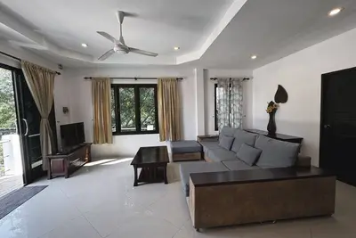 Image de Villa Seaview Garden 2 bedroom Apt#1