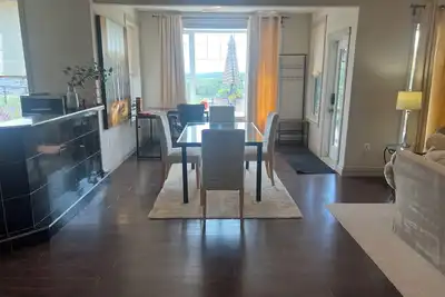 Image de Private Walkout Suite with a View