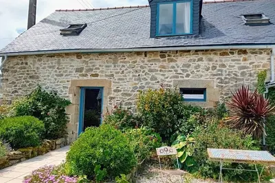 Image de The Red Squirrel - stable cottage with shared heated pool 10 mins from beach