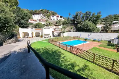 Image de Ischia Villa Caruso with pool