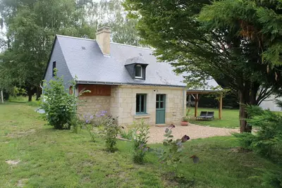 Image de Loge de vigne