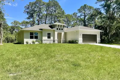 Image de Modern New Build in Tropical Paradise