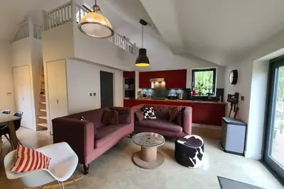 Image de Stylish Self-contained Converted Stables