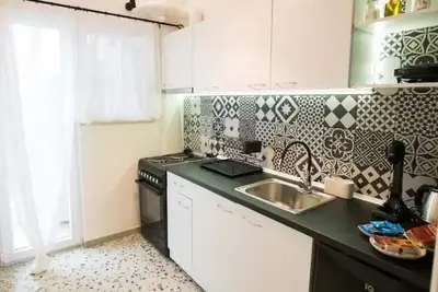 Image de Virona 2nd Floor Greece Apartment