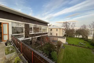 Image de Architectural Villa with ocean view