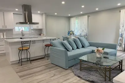 Image de Charming bungalow Retreat in Chippawa Niagara Fall